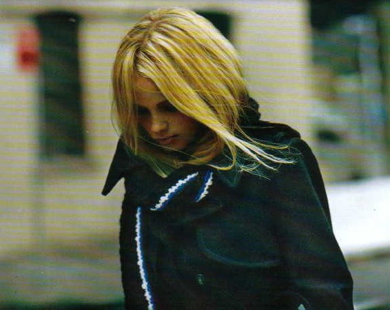 Shanay Hall