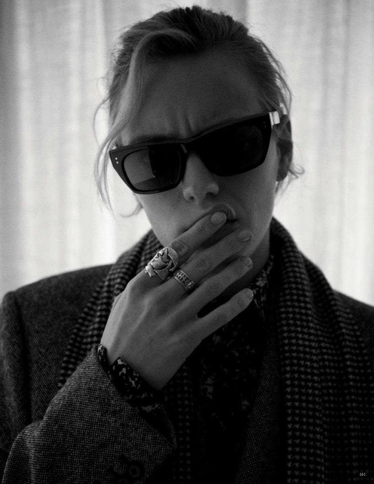 Erika Linder