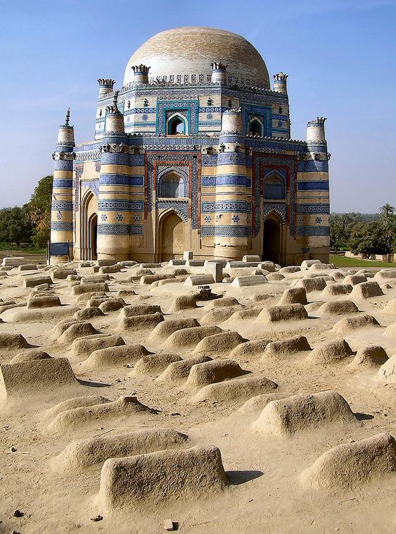 Pakistan Pakistan