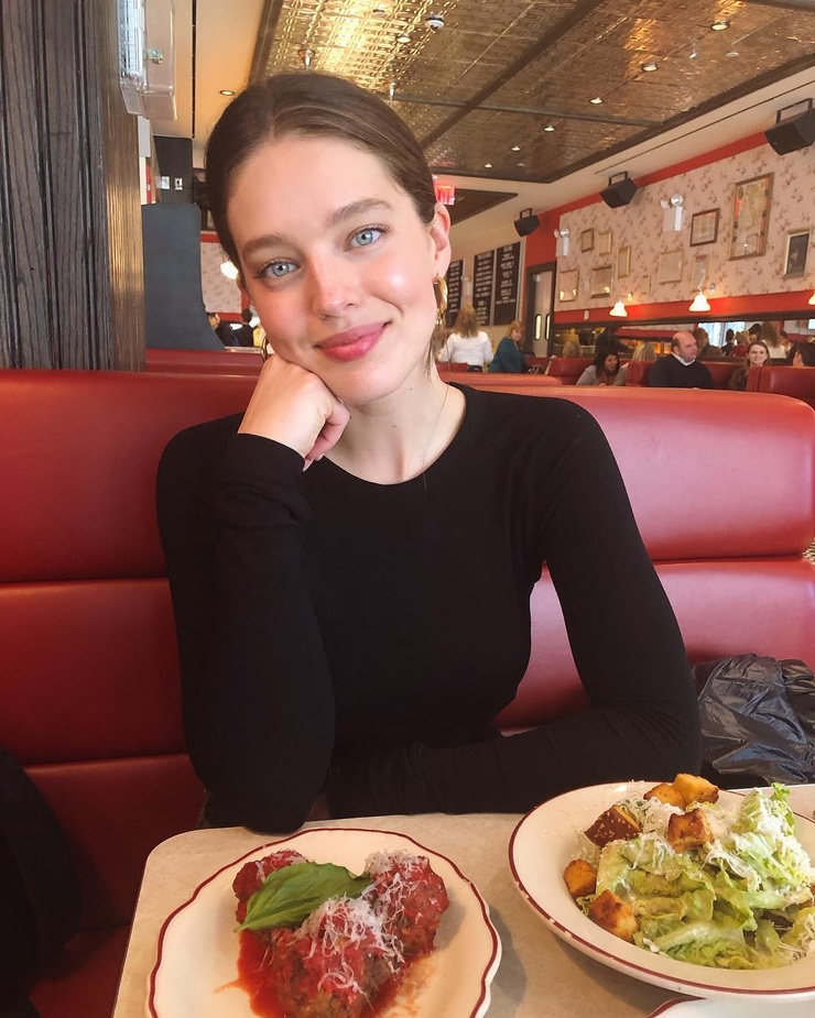 Emily Didonato Emily Didonato