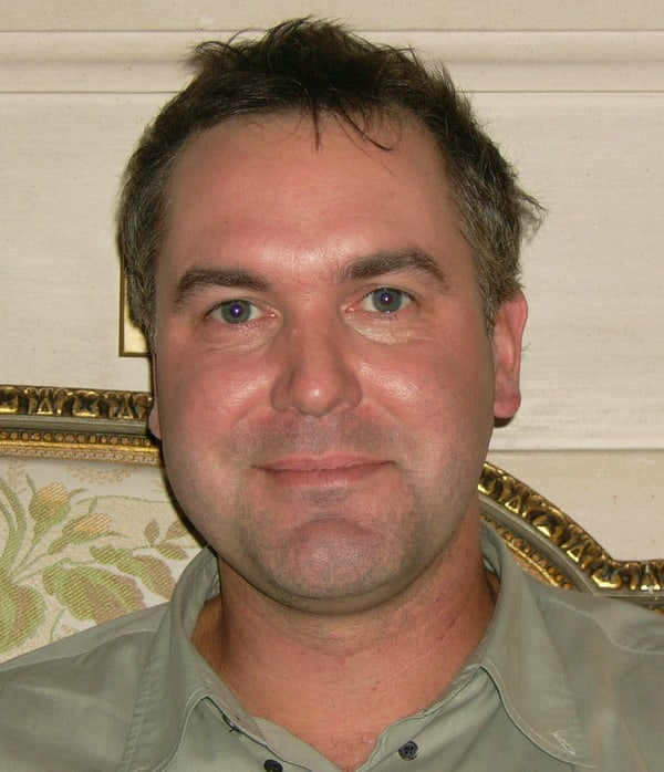 Image of Chris Miller