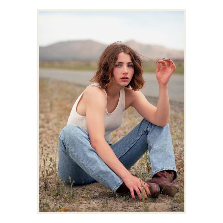 Picture Of Emily Rudd