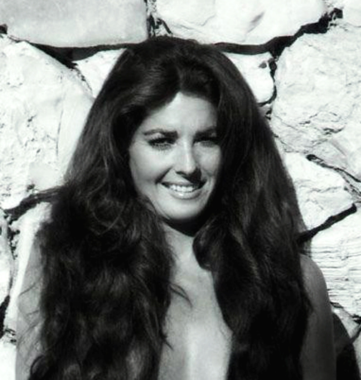 Edy Williams