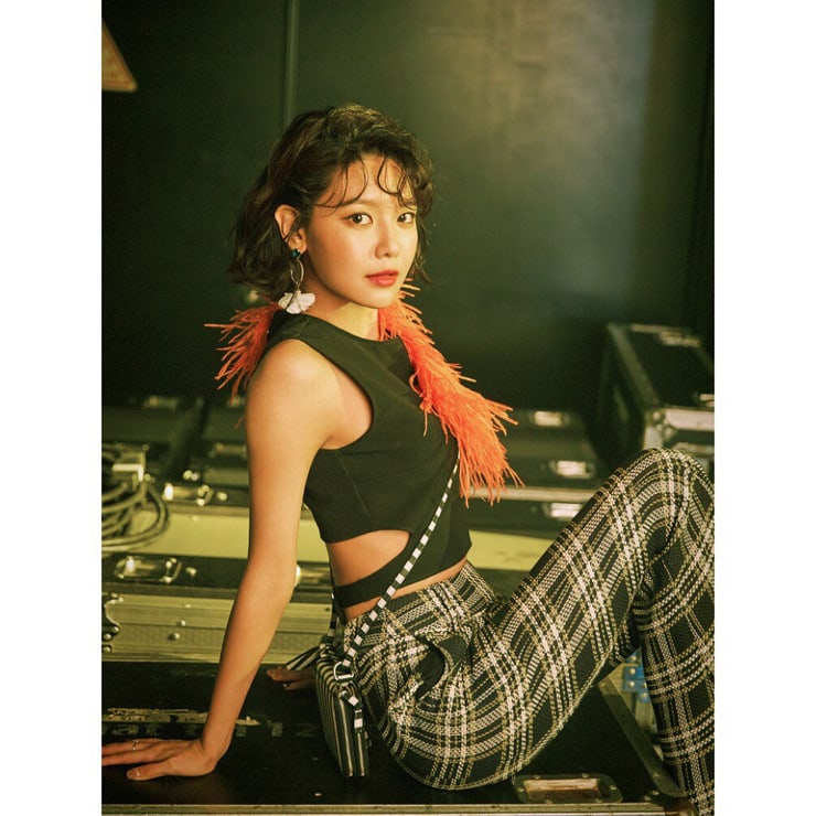 Sooyoung