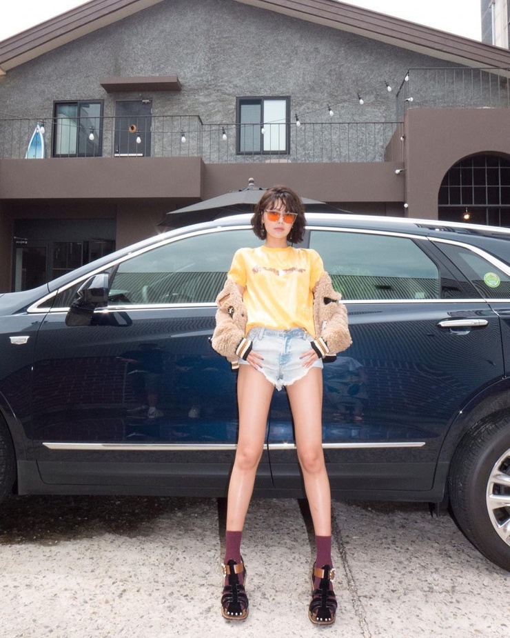 Sooyoung