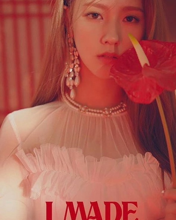 Miyeon Miyeon