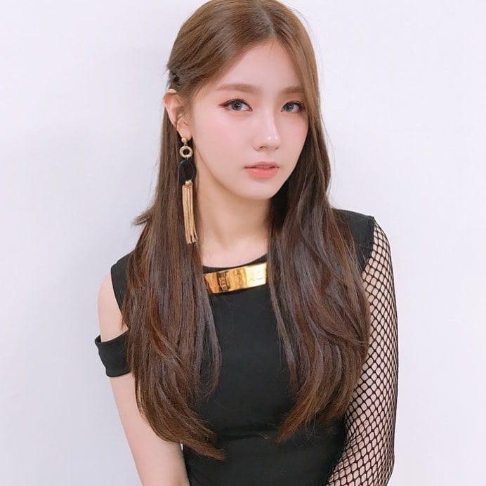 Miyeon