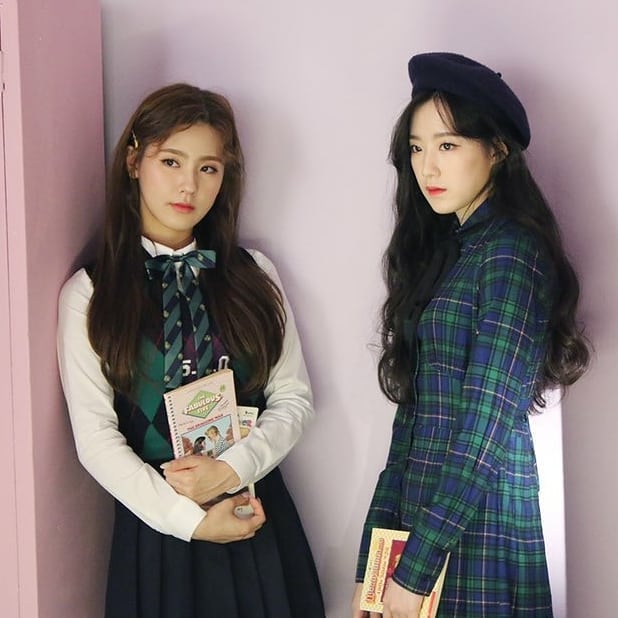 (G)I-dle