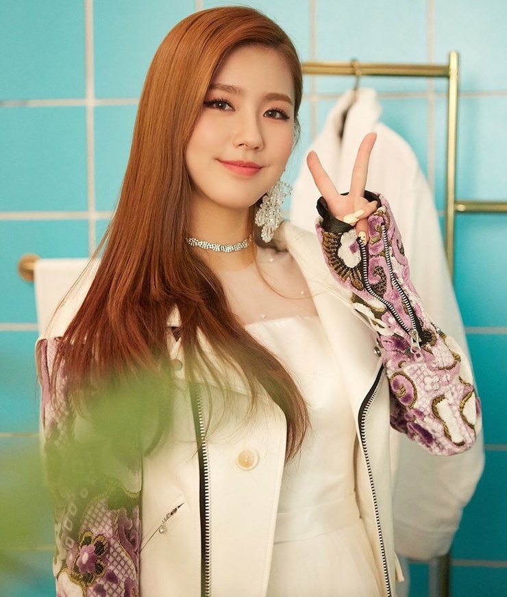 Miyeon