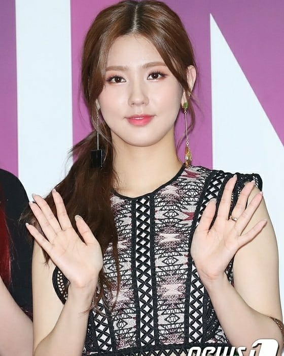 Miyeon Miyeon