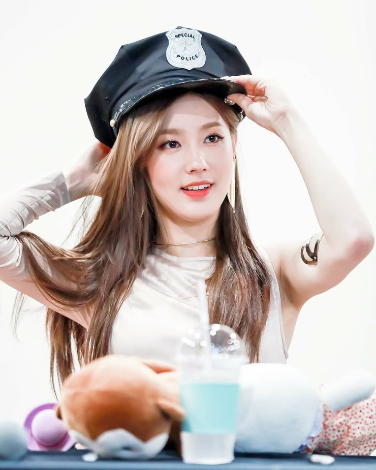 Miyeon