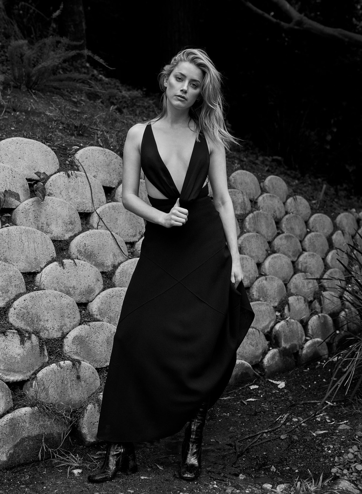 Amber Heard