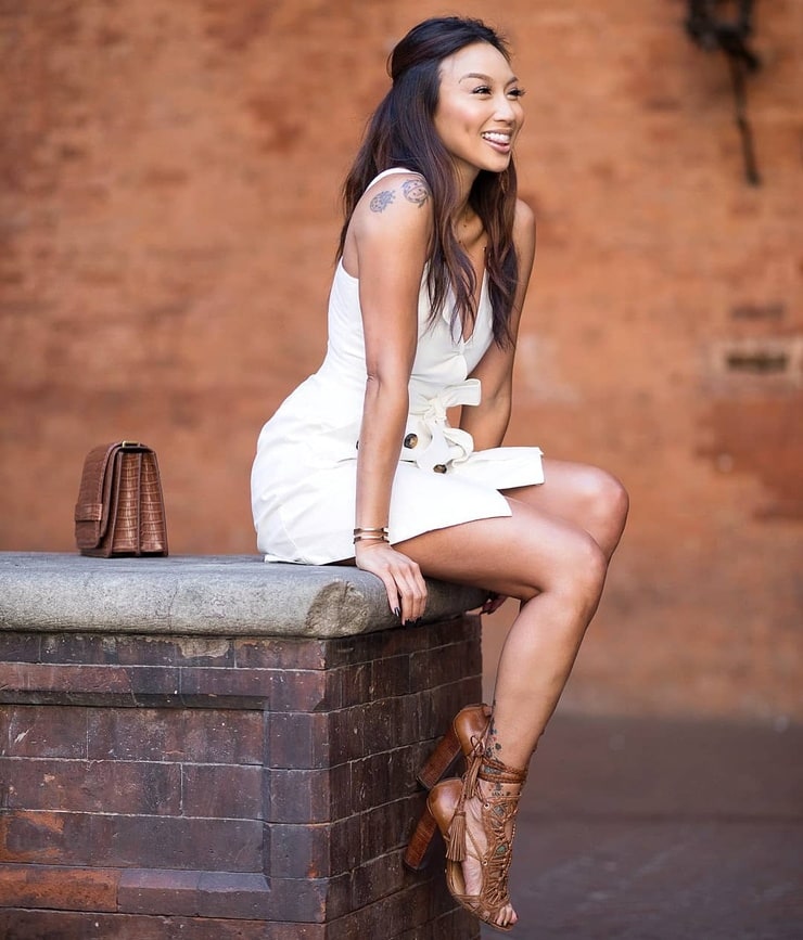 Jeannie Mai