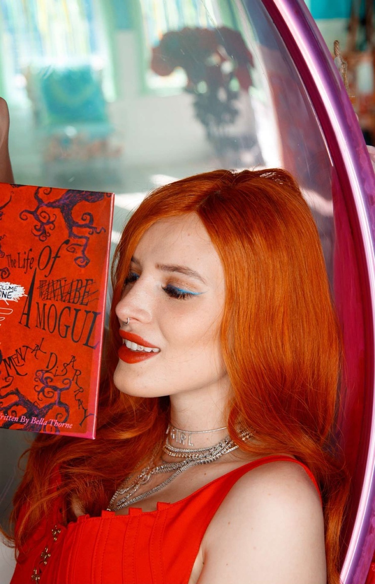 Bella Thorne