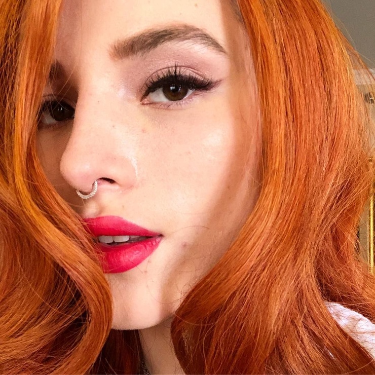 Bella Thorne