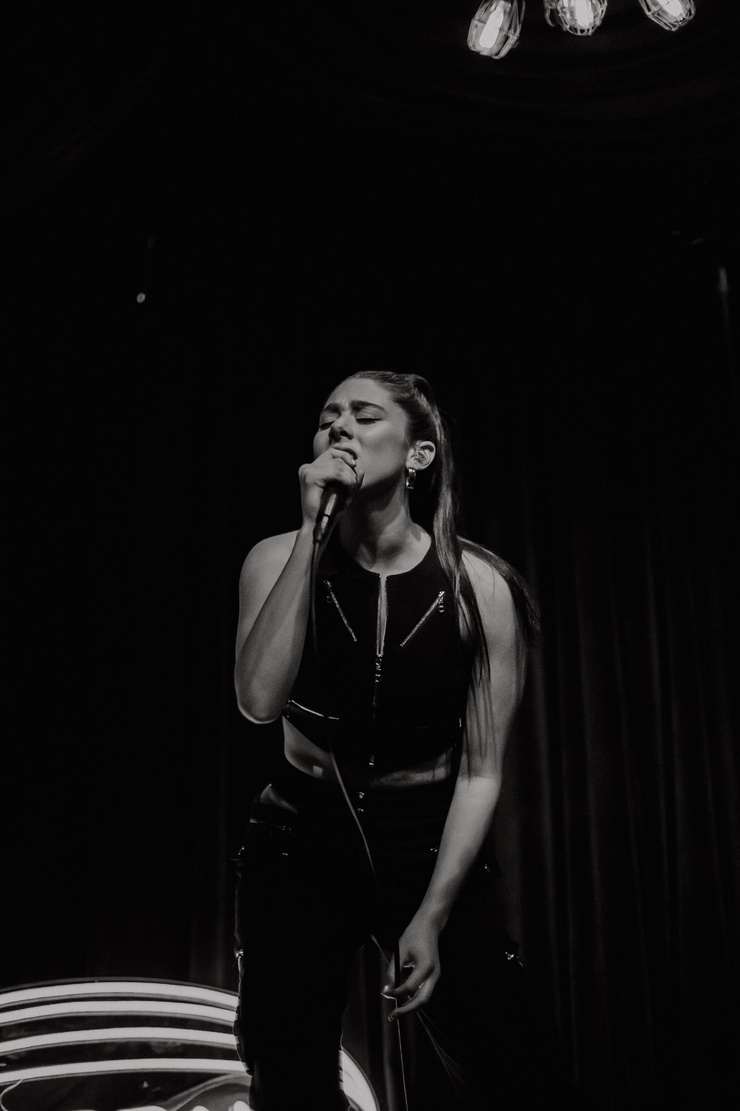 Kira Kosarin