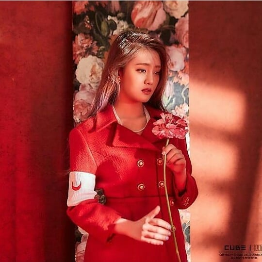 Minnie
