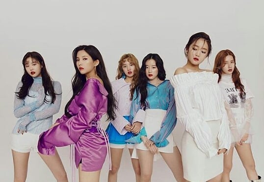 (G)I-dle