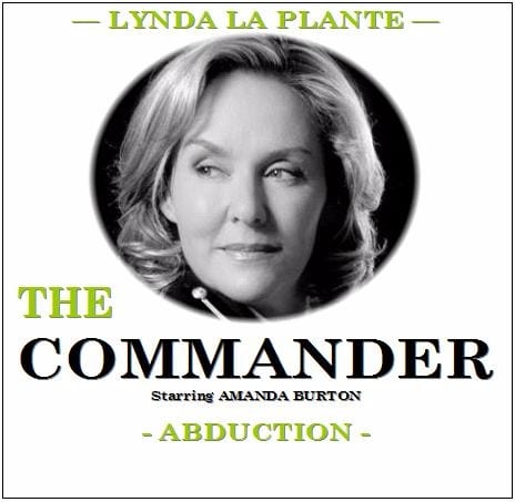 The Commander: Abduction