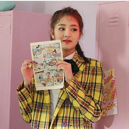 Minnie
