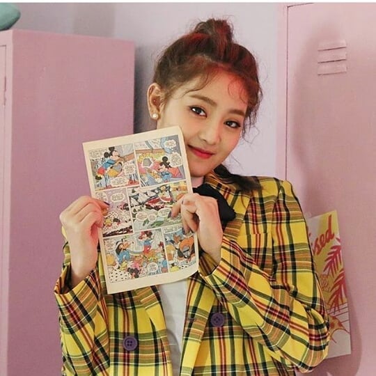 Minnie