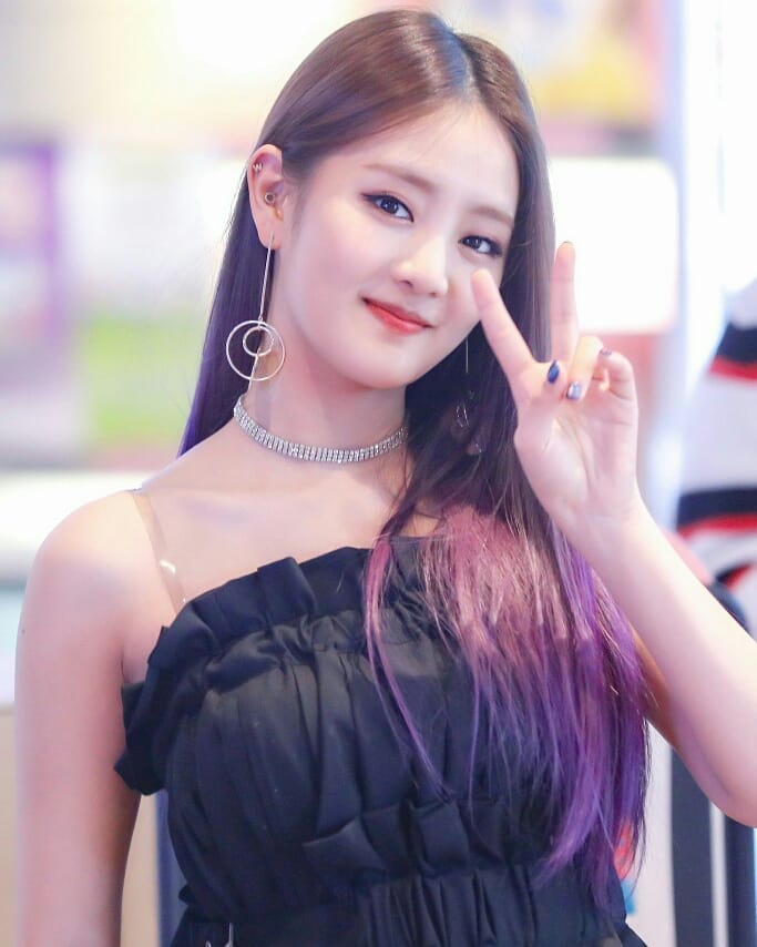Minnie