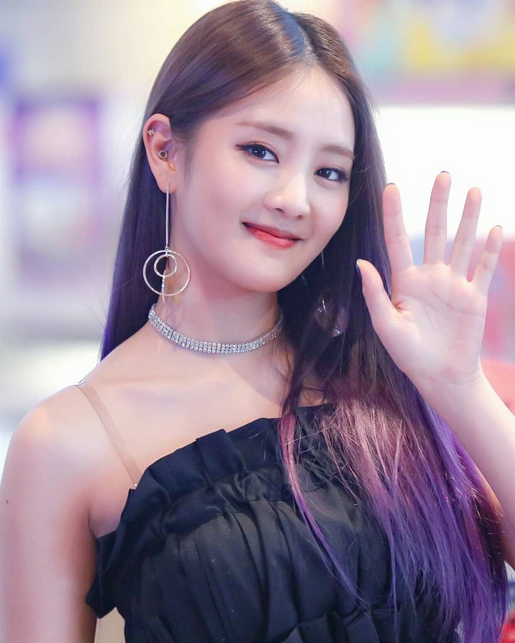 Minnie