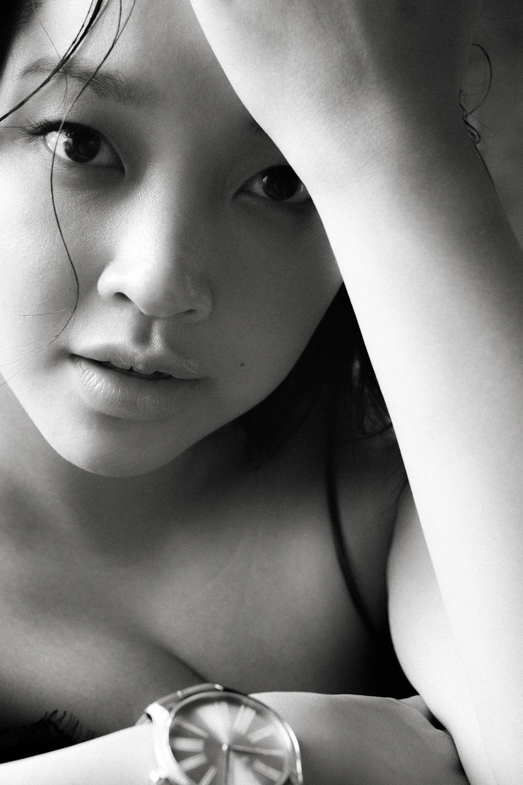 Lana Condor Lana Condor
