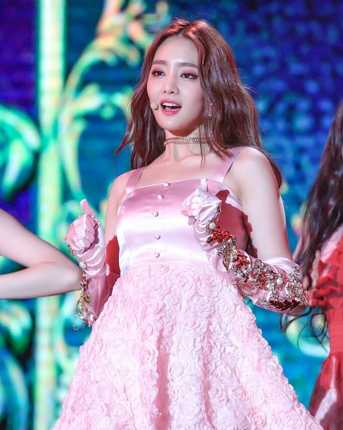Minnie