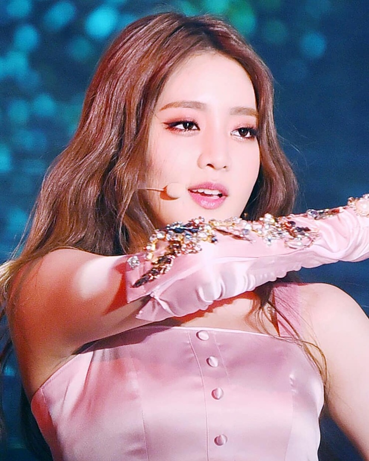 Minnie