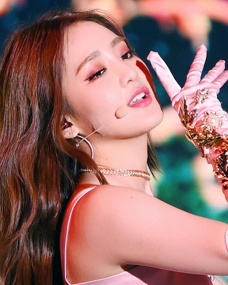 Minnie