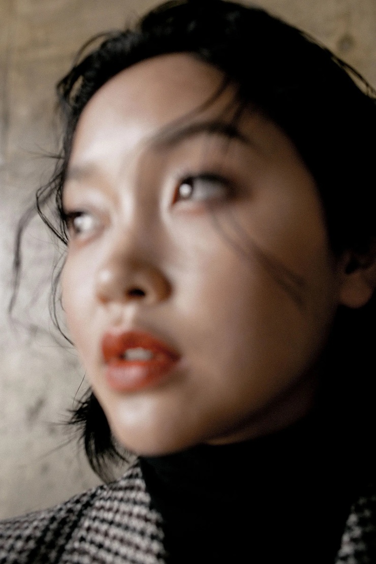 Lana Condor