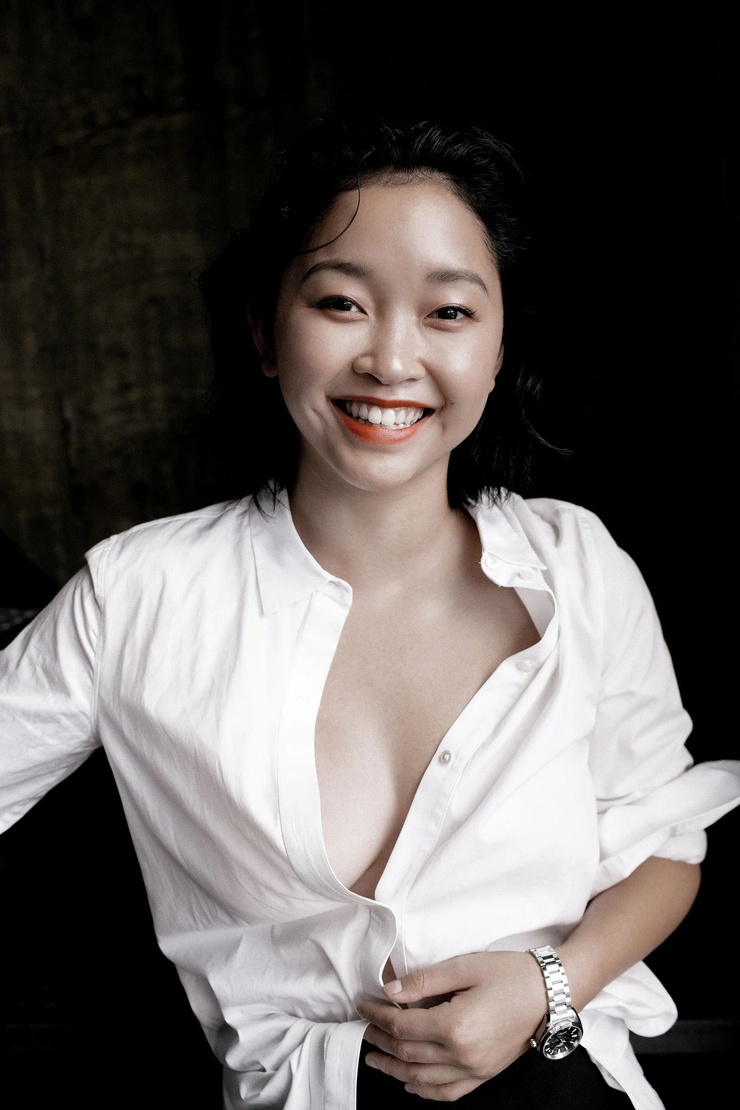 Lana Condor Lana Condor
