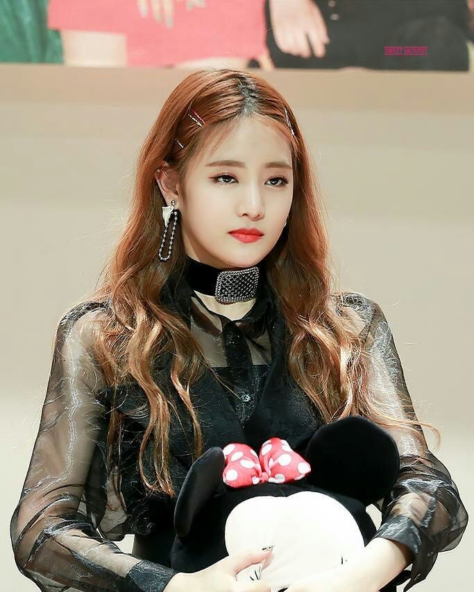 Minnie