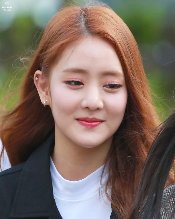Minnie