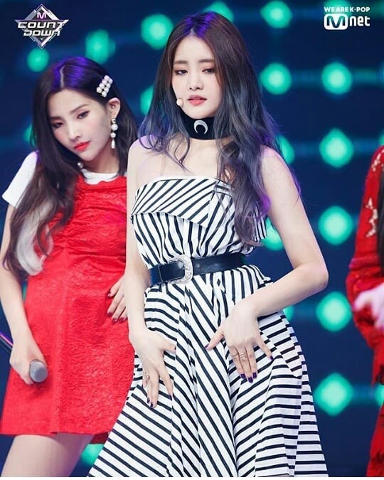Minnie