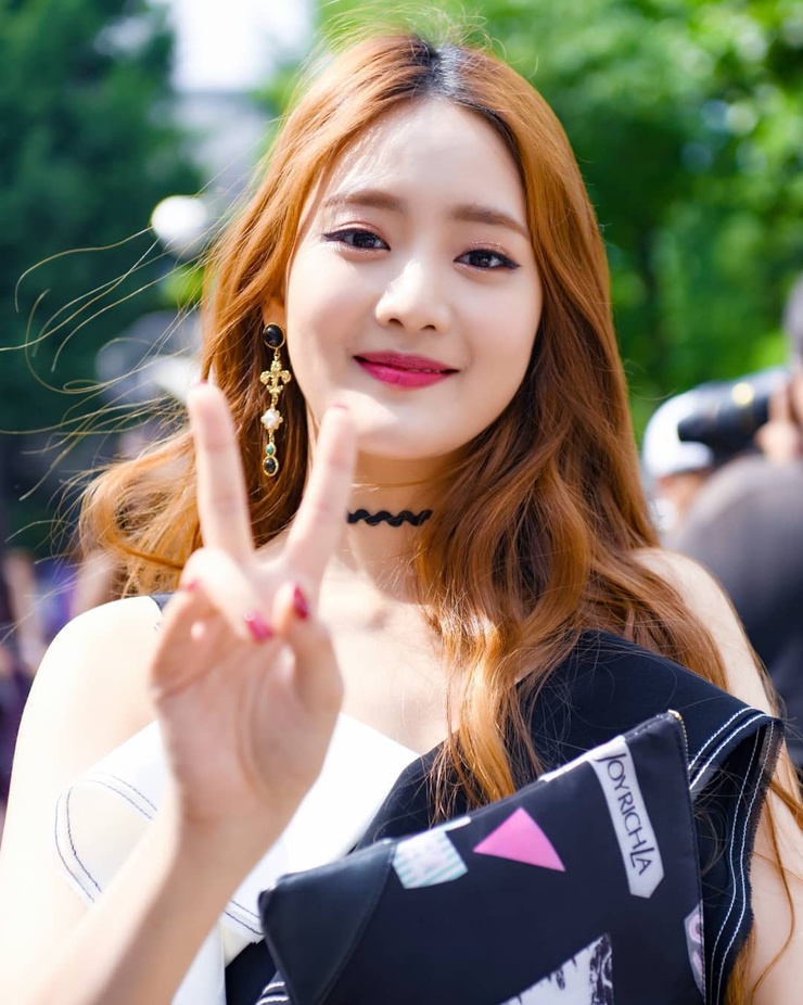 Minnie