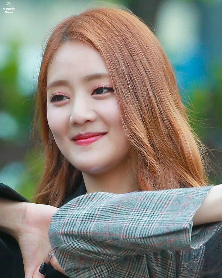 Minnie