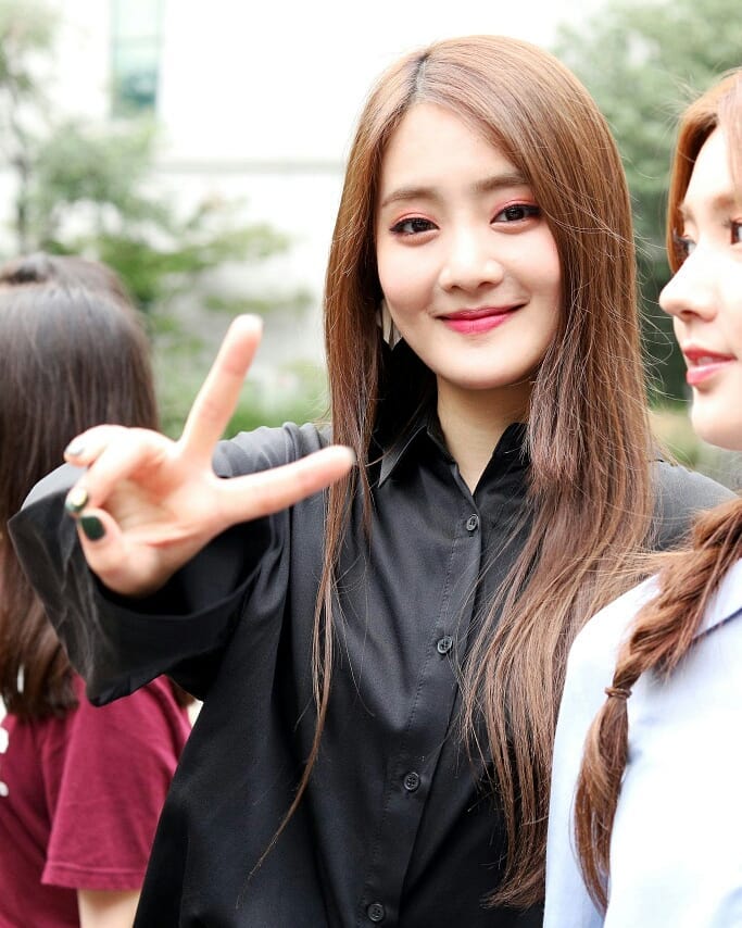 Minnie