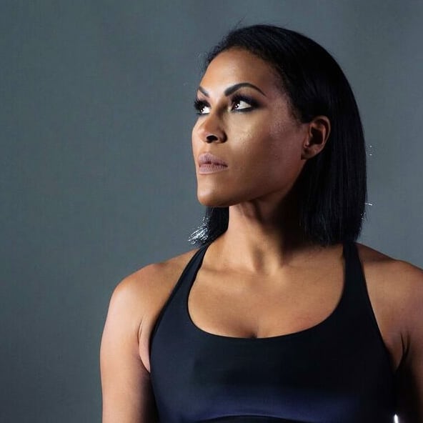 Cecilia Brækhus Cecilia Brækhus