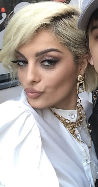 Bebe Rexha