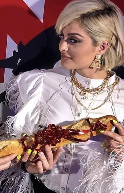 Bebe Rexha