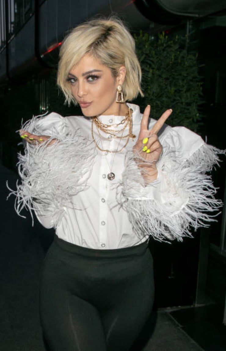 Bebe Rexha