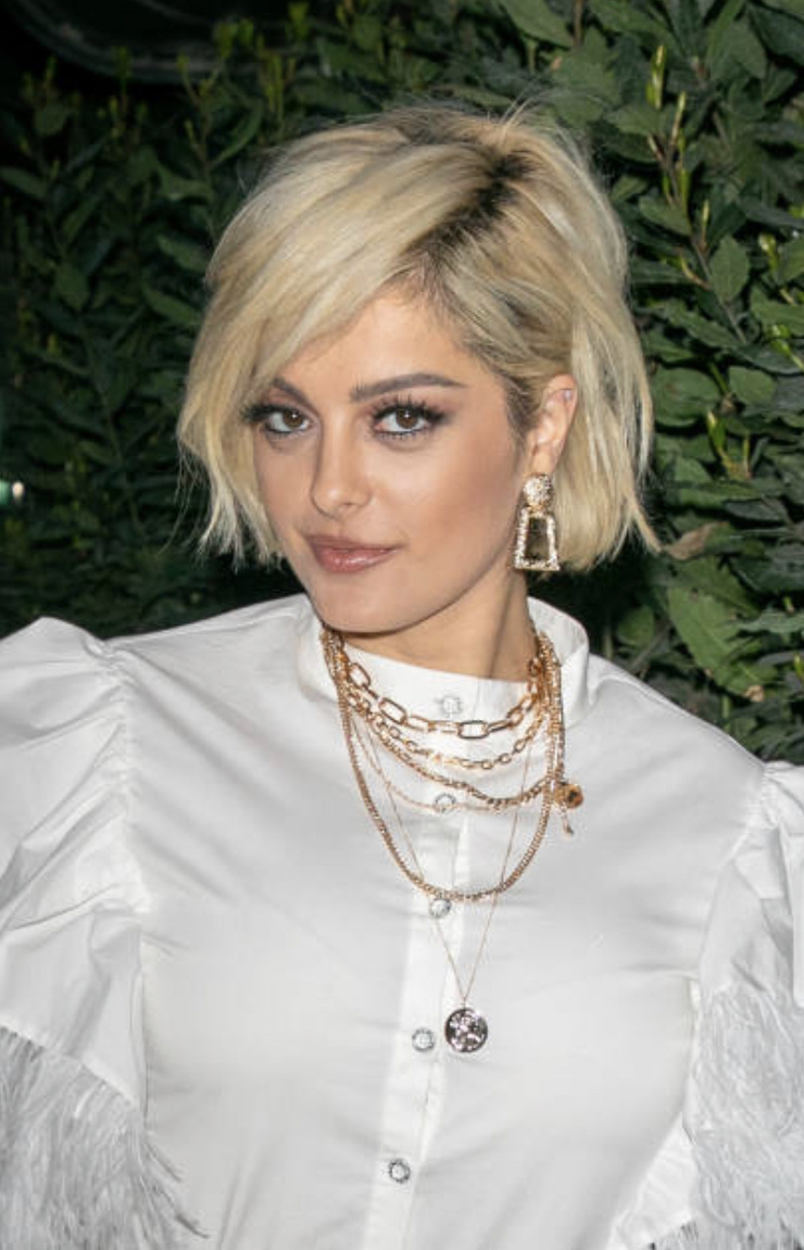 Bebe Rexha