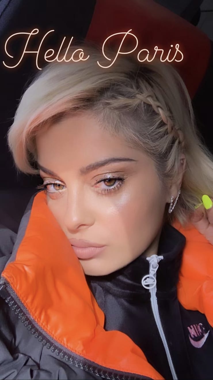 Bebe Rexha