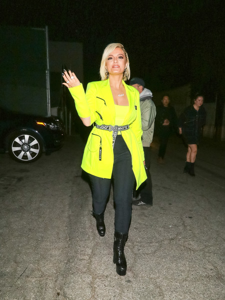 Bebe Rexha