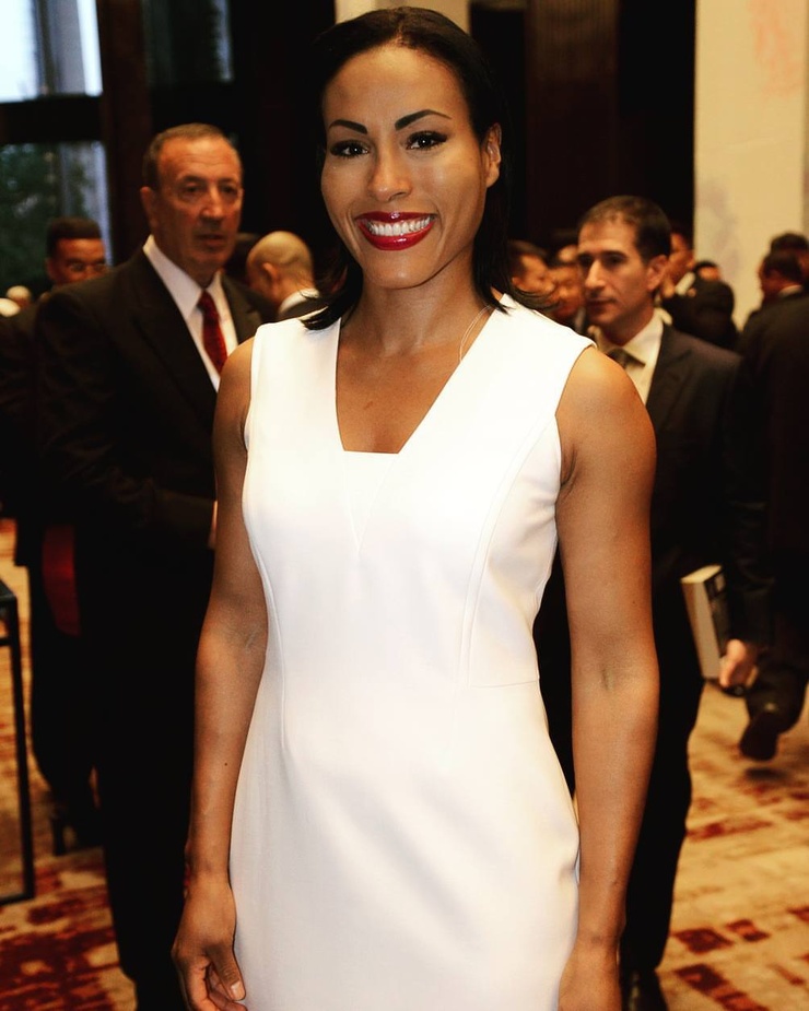 Cecilia Brækhus Cecilia Brækhus