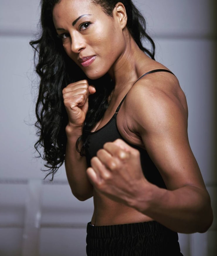 Cecilia Brækhus