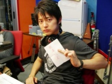 Hiro Shimono