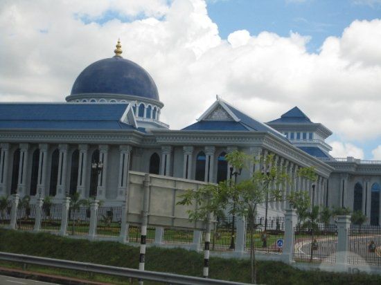 Brunei